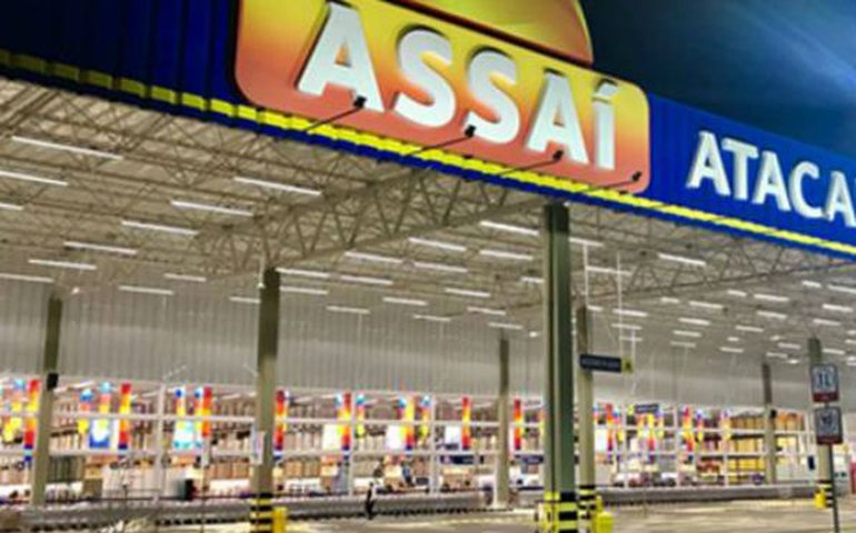 Assaí tem lucro líquido de R$ 281 Mi no 3º trimestre; queda de 47%