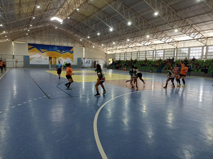 Copa Arapiraca de Handebol chega a sua 7ª edição em maio; inscreva seu time