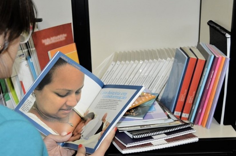 Saúde divulga projetos para o Programa de Pesquisas para o SUS