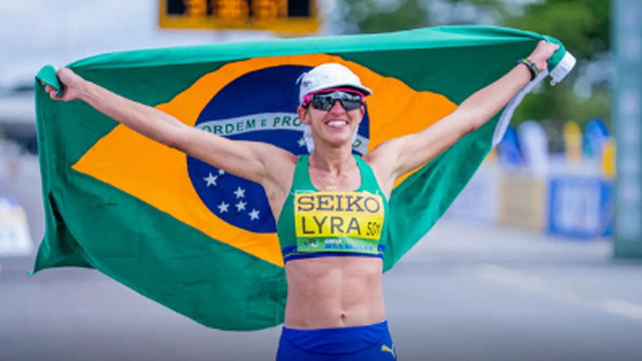 Brasil terá Semana Nacional do Esporte