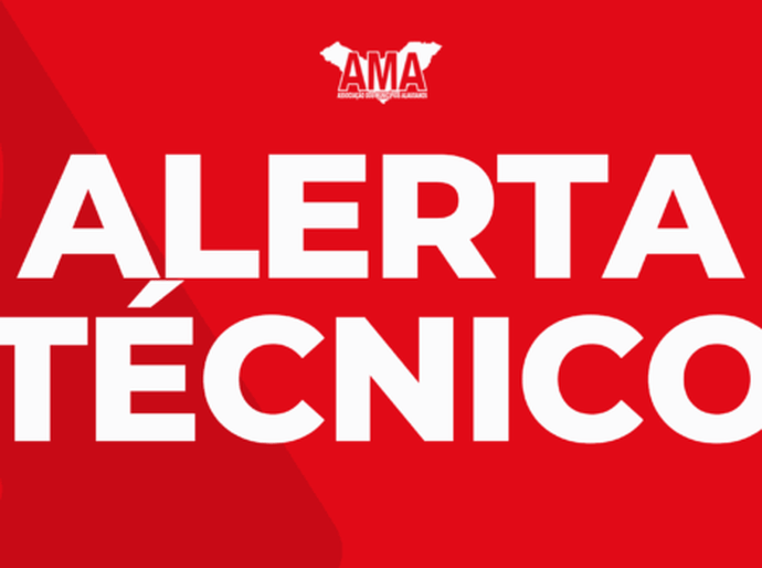AMA alerta para entrega da Declaração de Contas Anuais