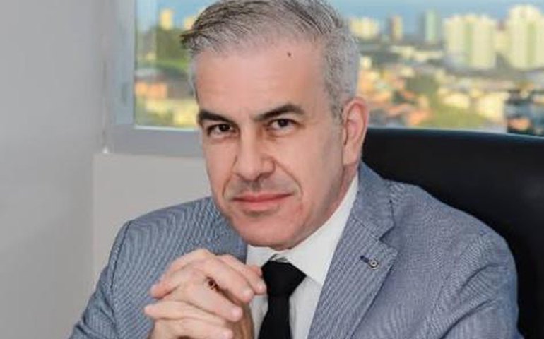 Falece em Maceió o advogado e professor de Direito José Barros Correia Junior