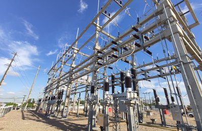 Equatorial investe R$ 82 milhões em conjunto de nove obras de alta tensão para contribuir com o desenvolvimento de Alagoas