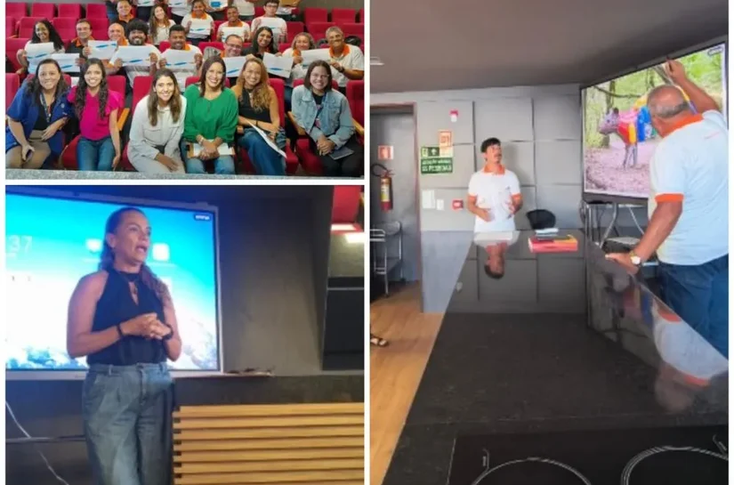 Senac Alagoas e Braskem impulsionam turismo sustentável com projetos inovadores de alunos