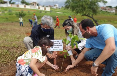 IMA recebe indicações para o Troféu Ambientalista Afrânio Menezes
