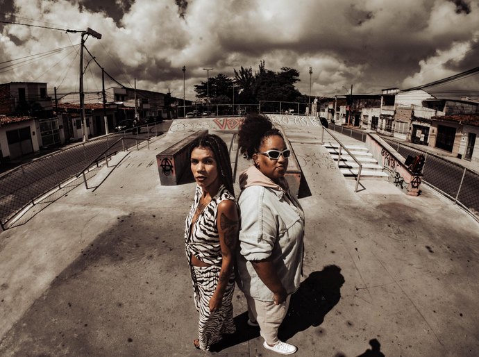 Zero8Dois Festival leva cultura Hip Hop e cidadania para as ruas de Maceió