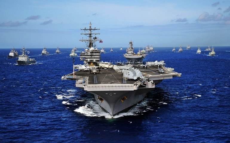 Líder dos rebeldes do Iêmen ameaça retaliar ataques dos EUA no Mar Vermelho