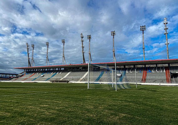 Secretaria de Esportes realiza final da primeira edição da Copa Alagoas de Futebol Quilombola