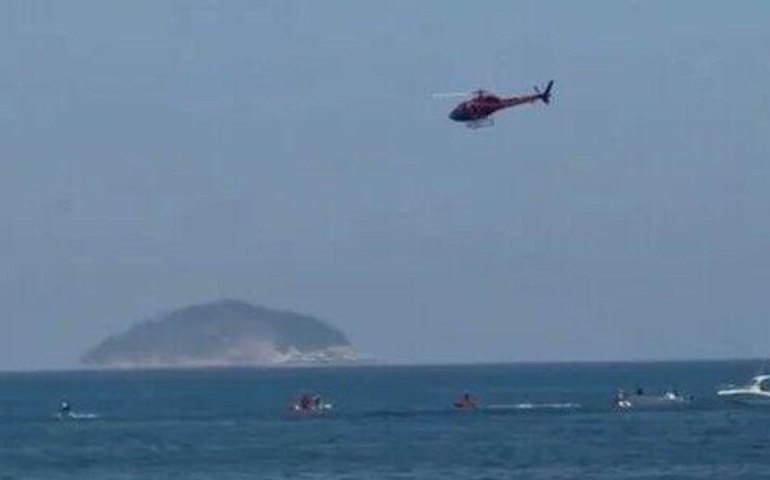 Avião que caiu em Copacabana pode ter tido falha mecânica, apontam especialistas