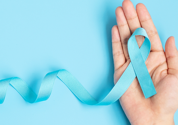 Março Azul: câncer colorretal pode ser diagnosticado gratuitamente pelo SUS