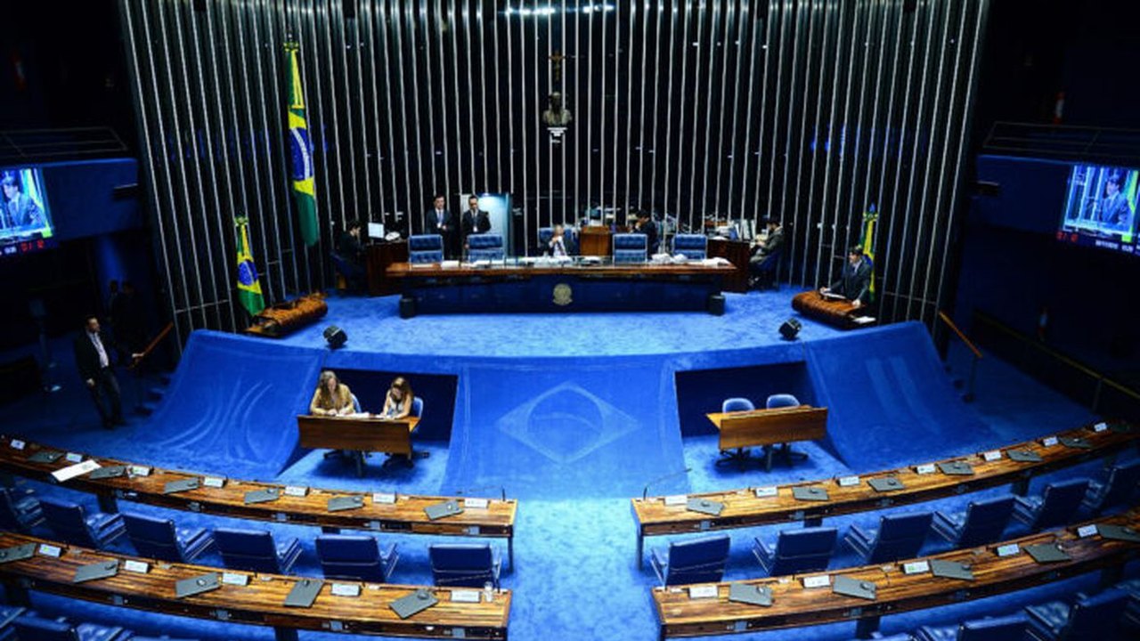Senado pauta projeto sobre adiamento do Enem 2020 para a terça-feira, 19