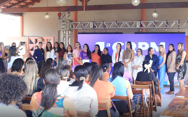 Alagoas e estados vizinhos se reúnem em Penedo para discutir políticas públicas para as mulheres