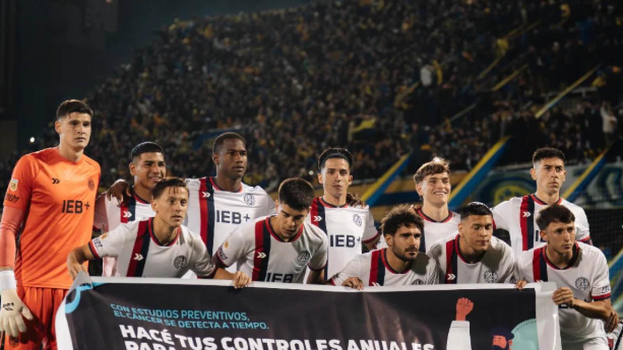 San Lorenzo não convence AFA com plano para sair da crise e pode sofrer intervenção