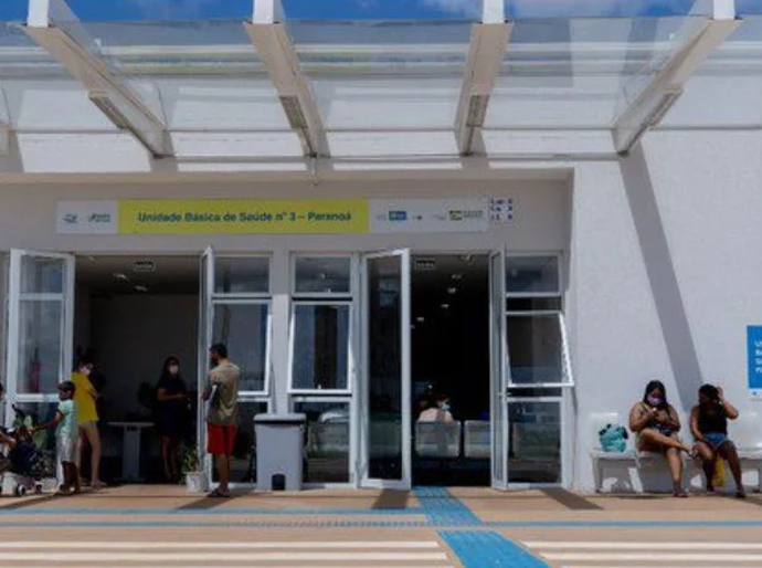 Ministério da Saúde autoriza 25 cidades alagoanas a utilizarem recursos para a construção de UBS