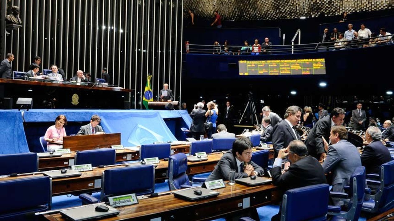 Para senadores, reforma política depende de mobilização imediata dos parlamentares