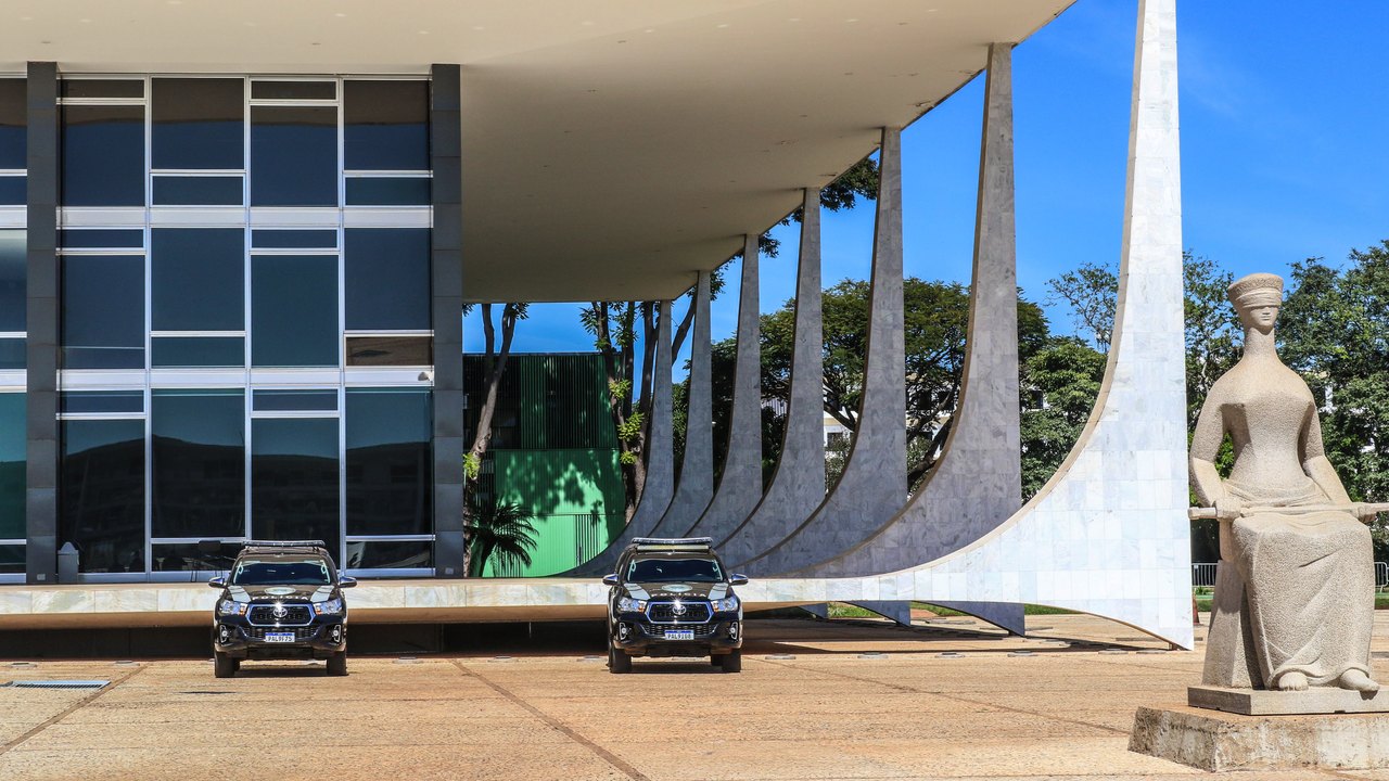 Supremo retoma julgamento sobre uberização