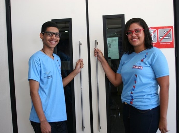 Escola do Cepa oferta 145 vagas em cursos técnicos para alunos da rede estadual