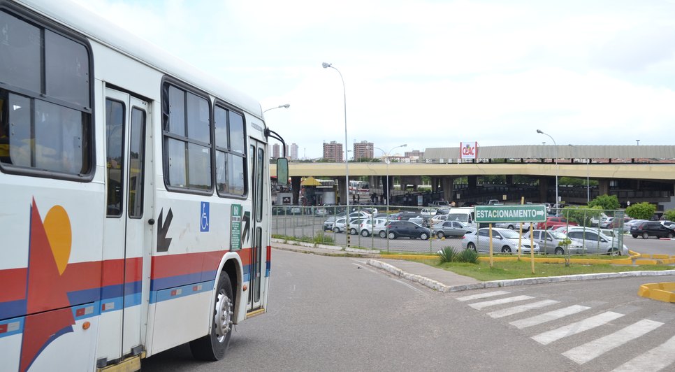 Transporte