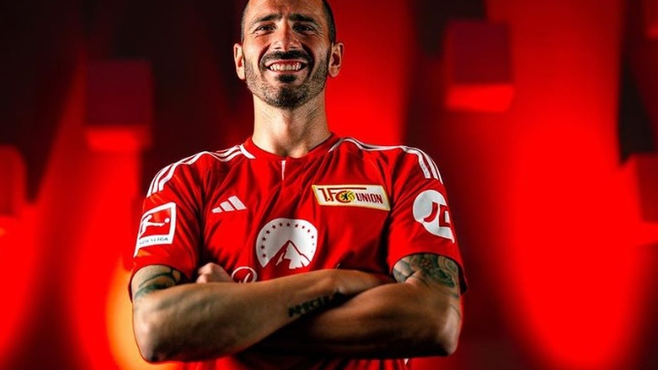 Bonucci confirma ação contra a Juventus após doze anos de clube: ‘me senti humilhado’
