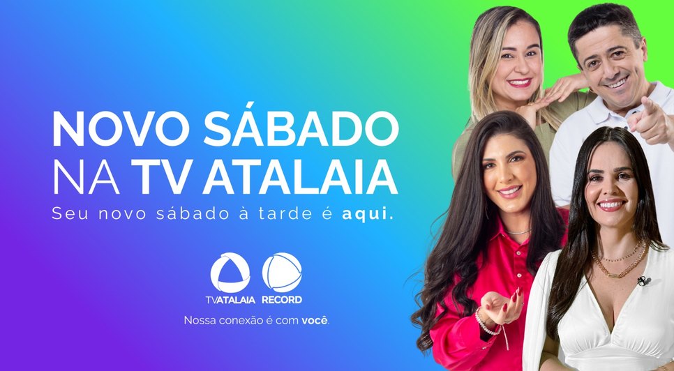 WhatsApp Image 2026-01-09 at 14.44.54 / Foto: TV Atalaia