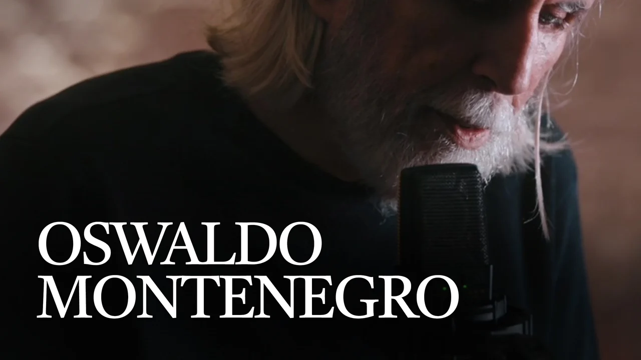 Oswaldo Montenegro apresenta álbum Serenata, acompanhado apenas do próprio piano