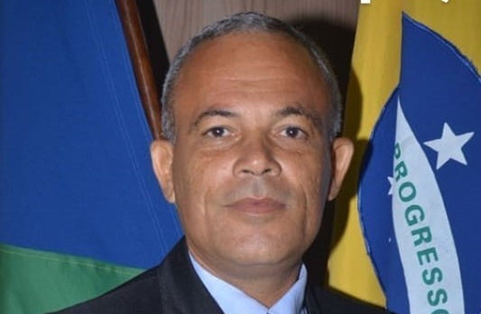 VEREADOR DE MARUIM  / Foto: portal a8se