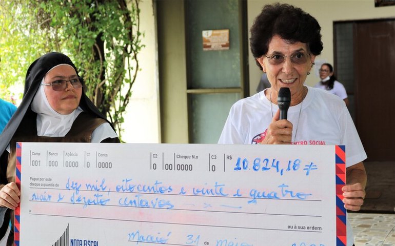 Secretaria da Fazenda realizou o pagamento de créditos da Nota Fiscal Cidadã nessa quarta-feira (24)