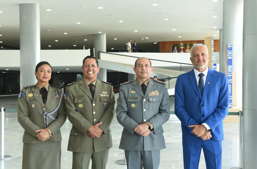 Polícia Científica de Alagoas será fortalecida com investimentos do Programa Brasil Contra o Crime Organizado