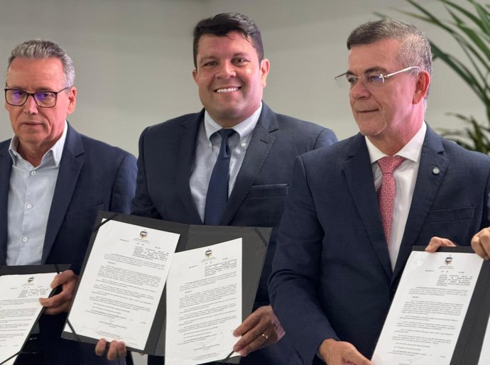 Vereador Allan Pierre destaca papel estratégico da Uveal na atração de investimentos e geração de empregos em Alagoas