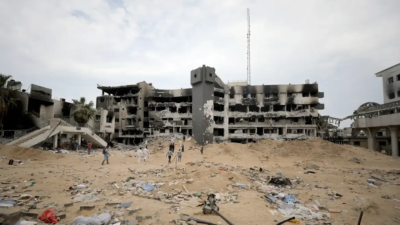Hamas abre caminho para possível cessar-fogo depois de abandonar exigência, dizem oficiais