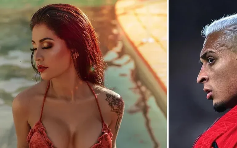 Gabriela: 'Passei por muita coisa enquanto estava grávida. Não tive um dia de paz', desabafa a DJ sobre agressões sofridas por Antony