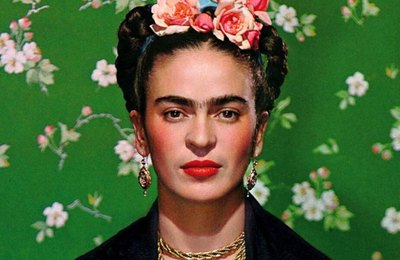Centro de Belas Artes de Alagoas recebe palestra sobre Frida Kahlo