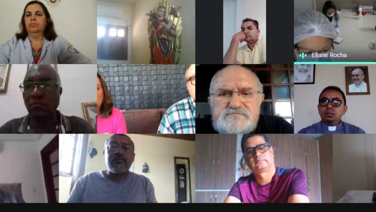 Arquidiocese de Maceió inicia estudo para reabertura das Igrejas
