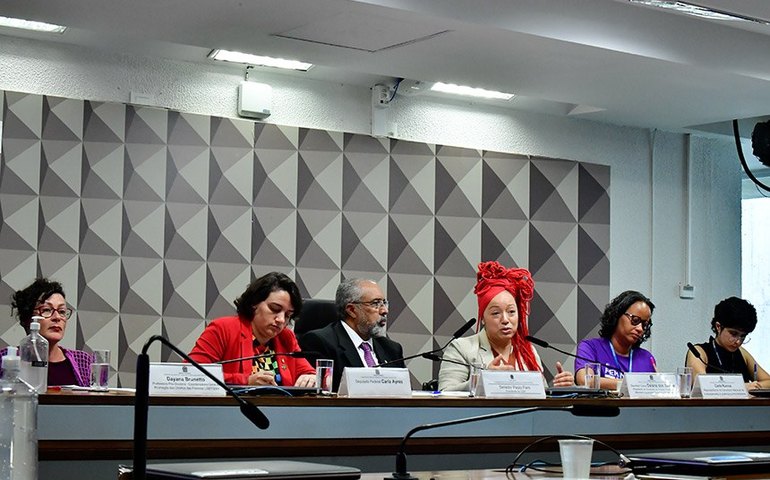 CDH aprova criação da Política Nacional do Autocuidado