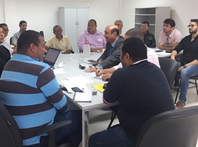 Rio Largo: MP define medidas para regularizar abastecimento em conjuntos