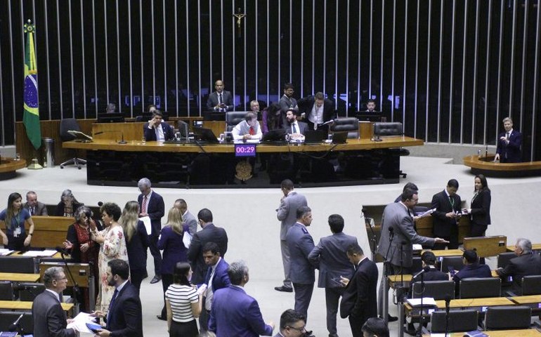 Alcolumbre acata prazo maior aprovado por Câmara para Estados aderirem ao Propag