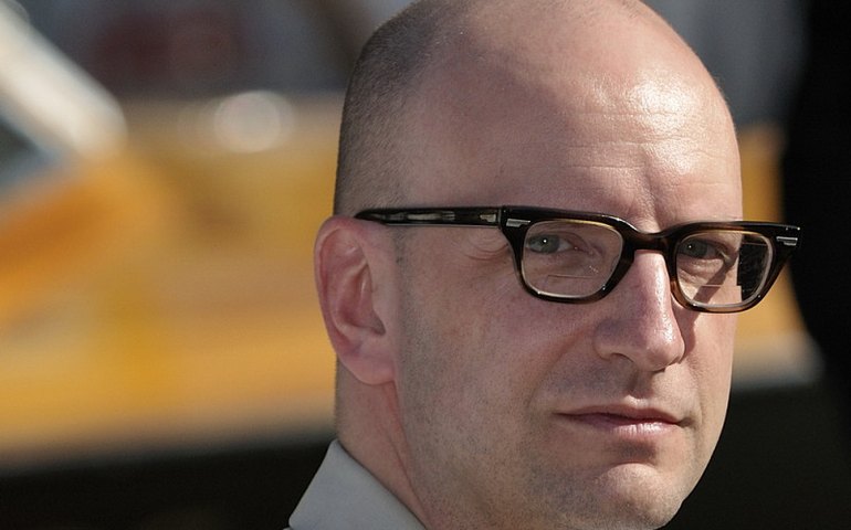 Em ‘Nem Um Passo em Falso’, Soderbergh faz um estudo sobre a cobiça