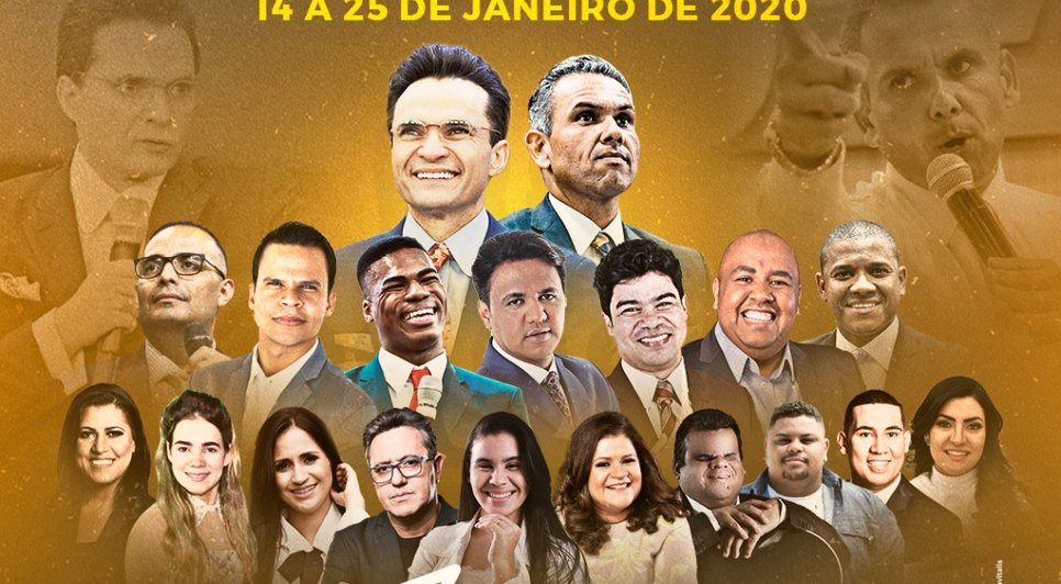 JANEIRO PROFÉTICO