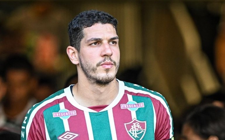 CBF anuncia desconvocação do zagueiro Nino, do Fluminense, com lesão muscular