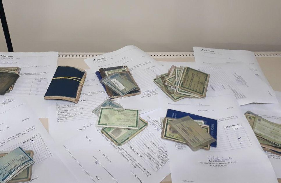 documentos