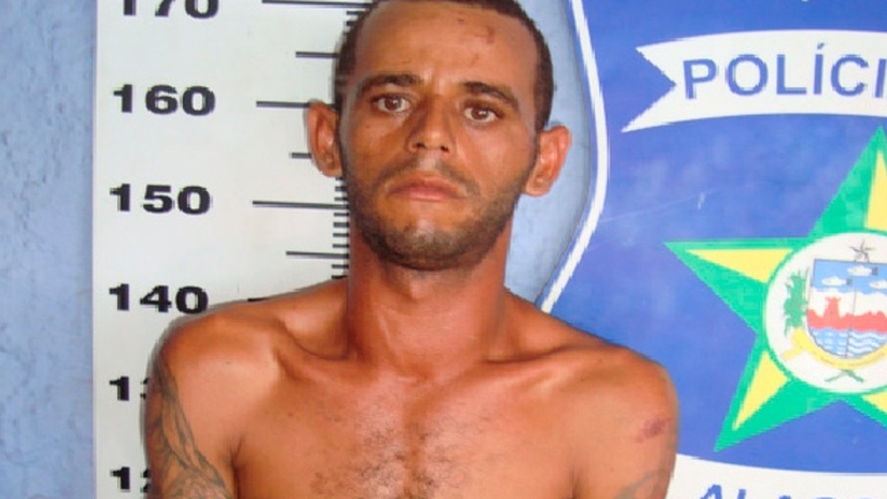 Morte a pedradas: PC indicia 2 por execução de jovem em Marechal Deodoro