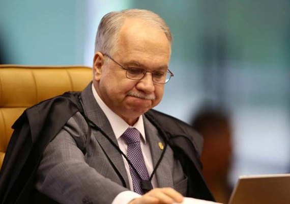 Fachin decide enviar diretamente à Câmara denúncia contra Temer