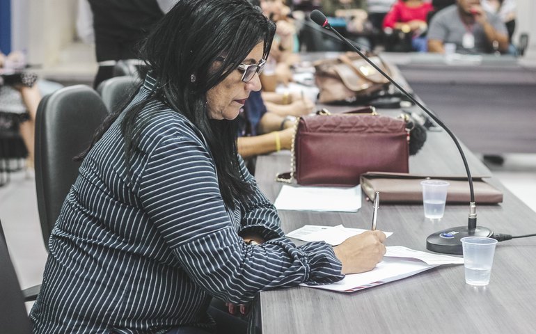 Seplag alinha estratégias para 2019 com os RHs do Estado