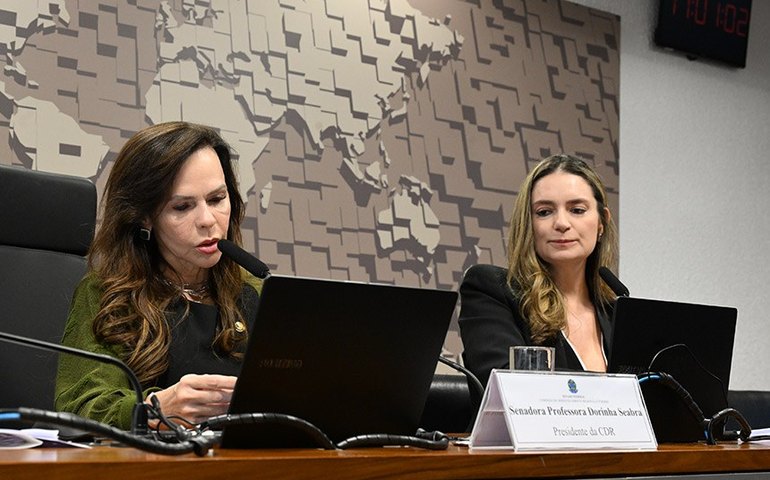 CDR aprova medidas para combater violência contra mulheres no turismo