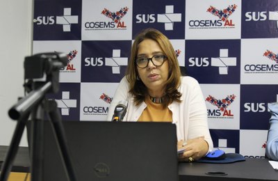 Maceió fica em 1º lugar na segunda etapa da Mostra Alagoas Aqui Tem SUS 