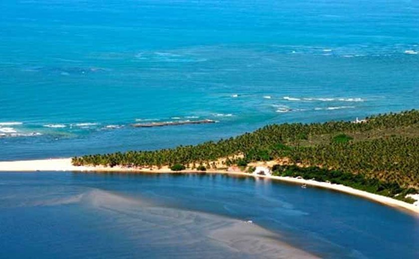 Sedetur apresenta panorama do turismo de AL à presidente da rede Blue Tree Hotels