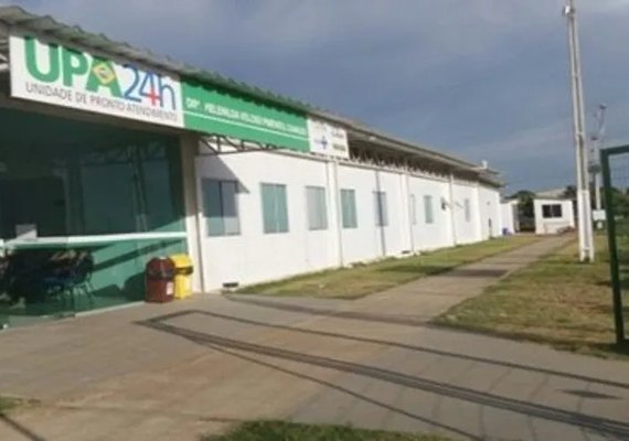 Em menos de um mês, morrem duas crianças na UPA; Unidade não sabe identificar causa das mortes