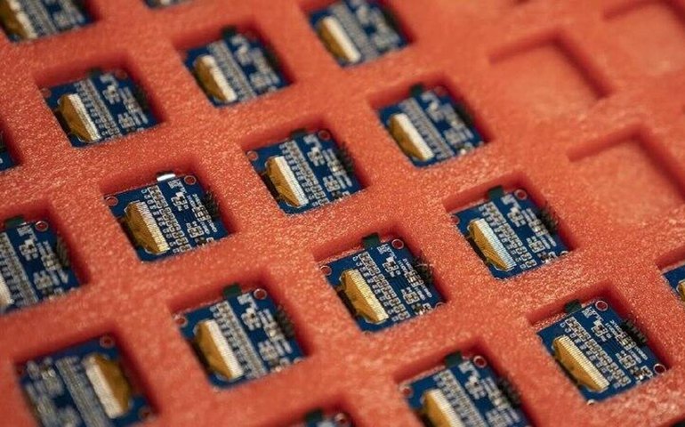 Trump bloqueia acordo da Nvidia com a China para chips avançados