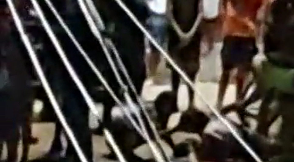Tiroteio deixa homens mortos e adolescente ferido na Zona Norte de Aracaju