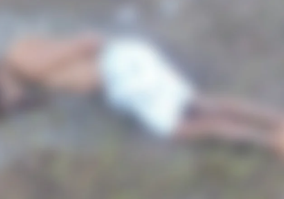Homem é encontrado morto com tiros na cabeça e mãos amarradas em AL